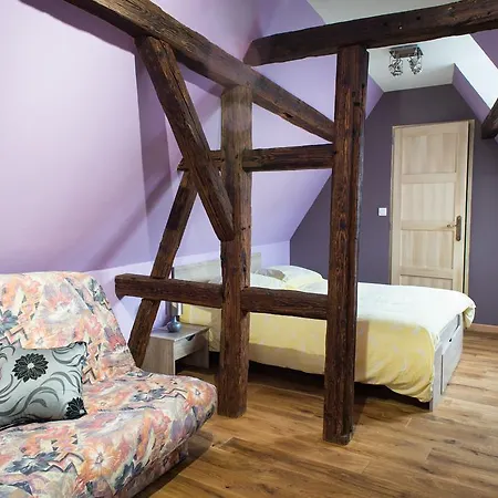 La Petite Maison Hébergement de vacances *