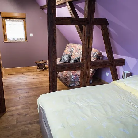 La Petite Maison Hébergement de vacances *