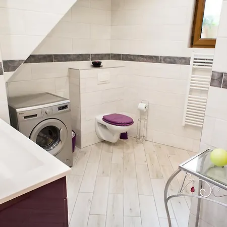 Casa vacanze La Petite Maison