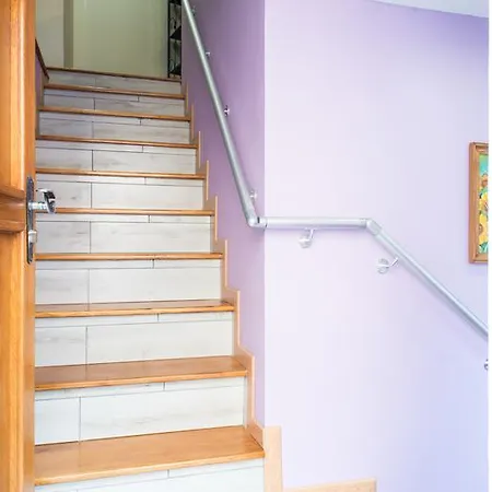 La Petite Maison Casa vacanze Wintzenheim