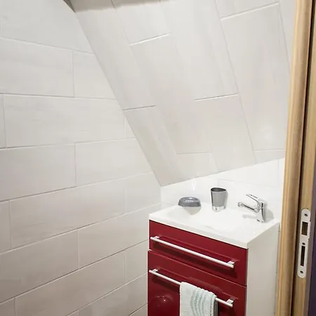 La Petite Maison *