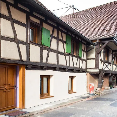 La Petite Maison