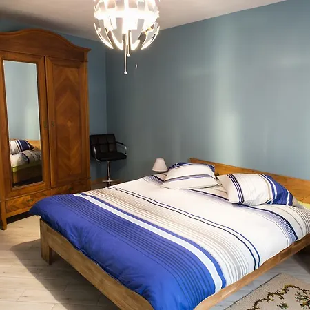 La Petite Maison * Wintzenheim