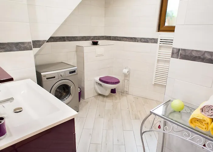 Holiday home La Petite Maison