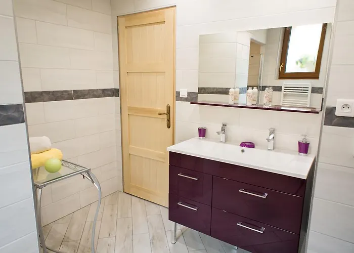 La Petite Maison Holiday home