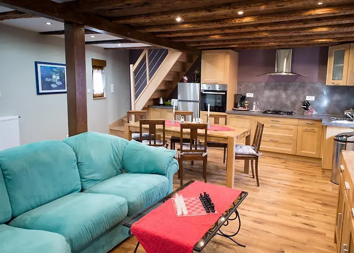 Holiday home La Petite Maison *