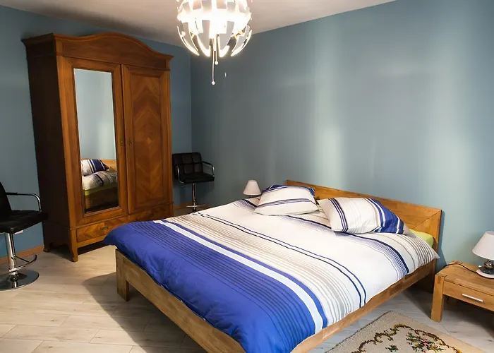 La Petite Maison * Wintzenheim